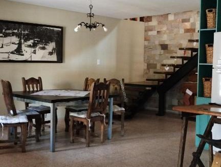 Mendoza House | Estancia Urbana Mendoza