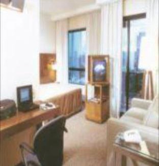 Brooklin Novo Hotel | Estanplaza Berrini