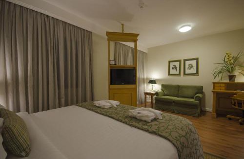 Indianopolis Hotel | Estanplaza Ibirapuera