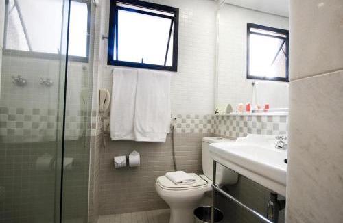 Chacara Santo Antonio Hotel | Estanplaza International