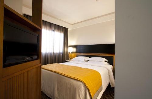 Chacara Santo Antonio Hotel | Estanplaza International