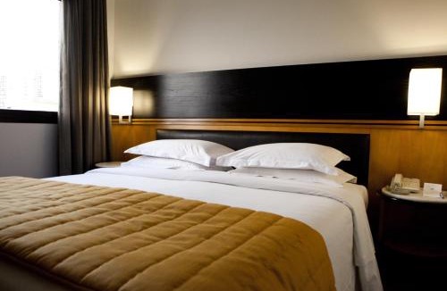 Chacara Santo Antonio Hotel | Estanplaza International