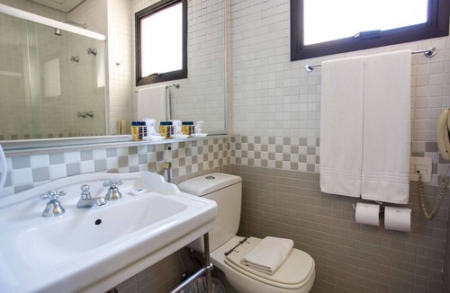 Chacara Santo Antonio Hotel | Estanplaza International