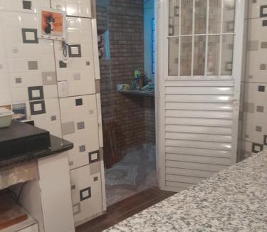 Iguape House | Esteira