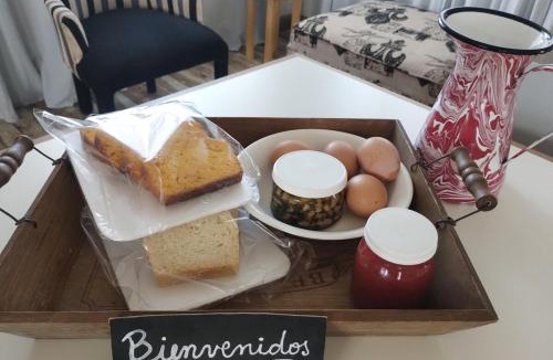 Rio Gallegos House | ESTEPA CHIMEN