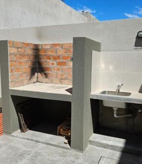 Playa Union Apartment | Estepa Sur Alojamiento Duplex Playa Union