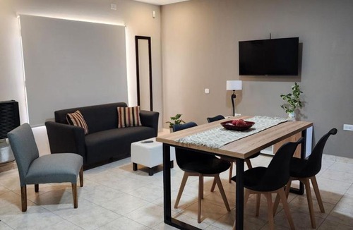 Gaiman Apartment | Estepa Sur Alojamiento Gaiman