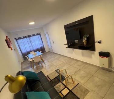 San Francisco Apartment | Estilo City
