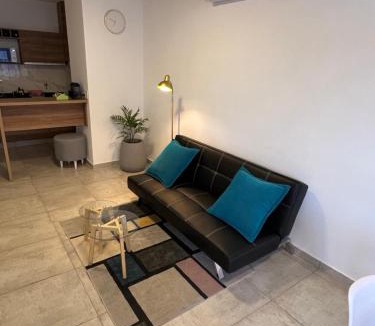 San Francisco Apartment | Estilo City
