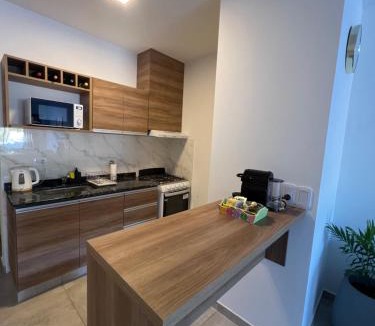 San Francisco Apartment | Estilo City