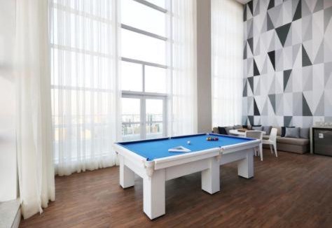 Brooklin Paulista Apartment | ESTILO, Conforto e Vista Panorâmica Ideal para Trabalho ou Lazer