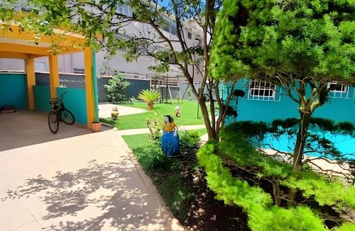 Gonzaga Apartment | Estilo e Conforto no Gonzaga – Uma Joia em Santos!