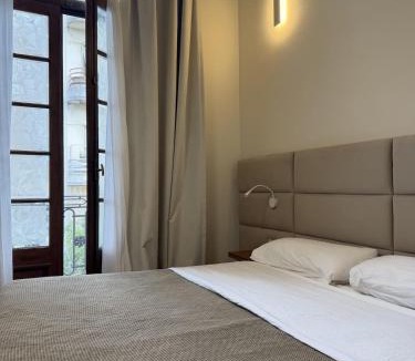 Balvanera Apartment | Estilo Europeo a estrenar en Balvanera