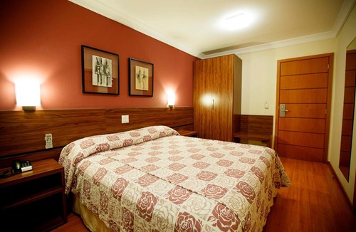Centro Hotel | Eston Hotel - LOCALIZAÇÃO CENTRAL PRIVILEGIADA -PET FRIENDLY