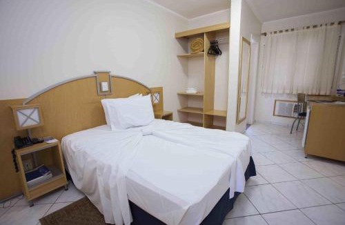 Marilia Hotel | Estoril Hotel