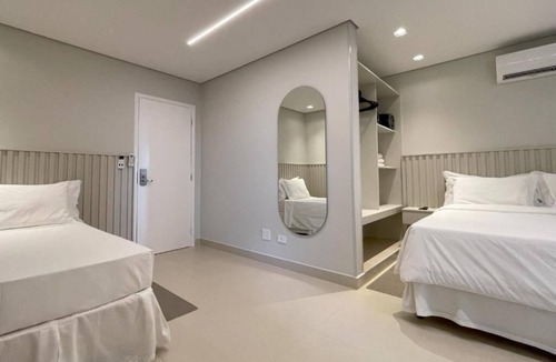 Marilia Hotel | Estoril Hotel Marília