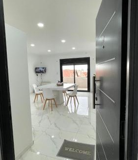 Bahia Blanca Apartment | Estrada
