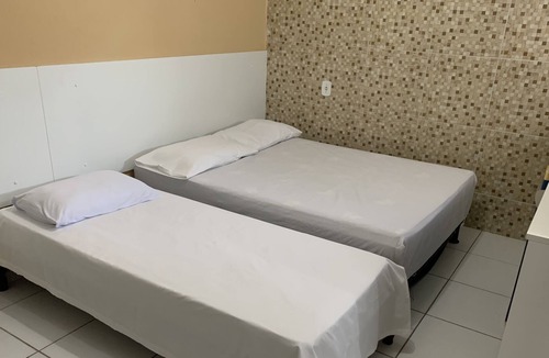 Feitosa Hotel | Estrela Dalva Hotel O