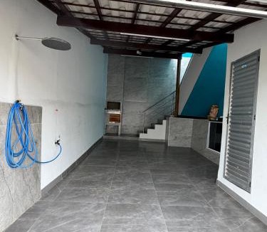 Nova Almeida House | Estrela-do-mar