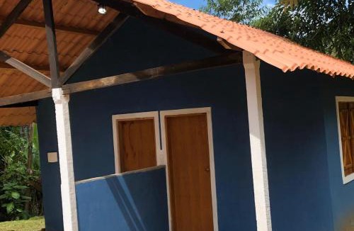 Brazopolis Ski Chalet | Estrelas da Mantiqueira
