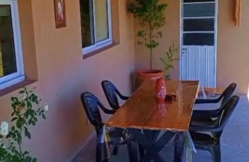 San Miguel del Monte House | estrella del harás