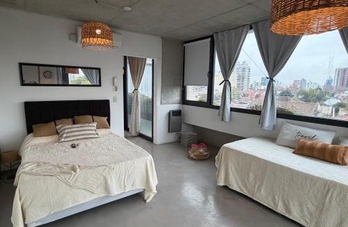 Remedios de Escalada Apartment | ESTRENO DEPTO LUMINOSO unico en la zona