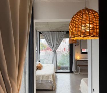 Remedios de Escalada Apartment | ESTRENO DEPTO LUMINOSO unico en la zona