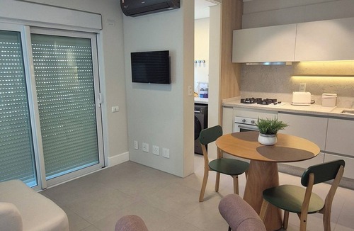 Centro Apartment | eStudio Central 506