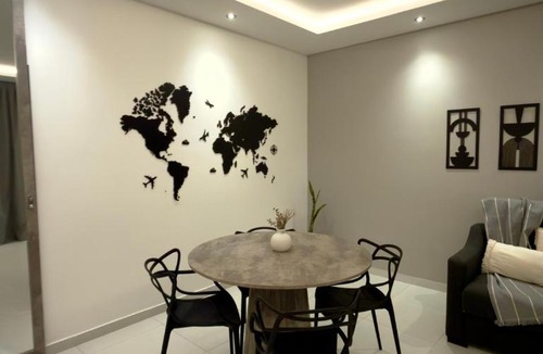 Morteros Apartment | Estudio nova