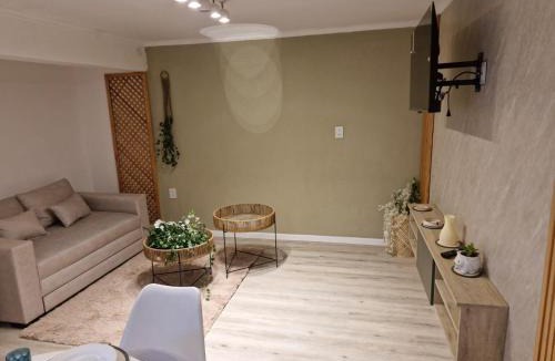 Rafaela Apartment | Estudio Villa Rosas
