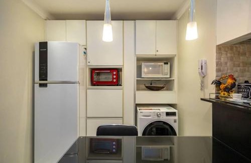 Asa Sul Apartment | Estudio232 - Asa Sul
