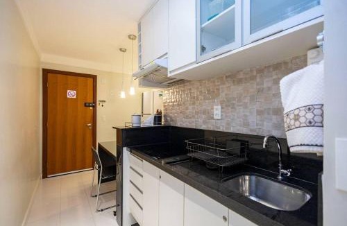 Asa Sul Apartment | Estudio232 - Asa Sul