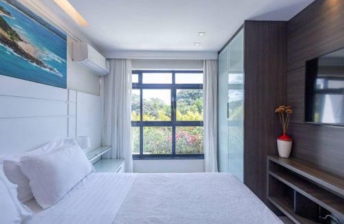 Asa Sul Apartment | Estudio232 - Asa Sul