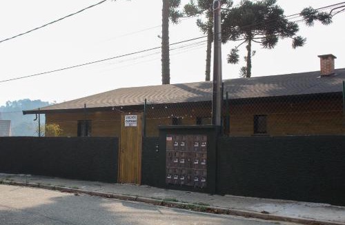 Alto da Boa Vista House | Estudios Capivari by The Lodge