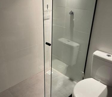 Lucas do Rio Verde Apartment | Estudios Mobiliados para locação