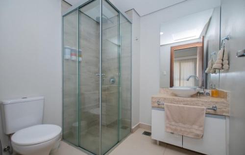 Fernando De La Mora Apartment | Estupendo departamento nuevo y confortable 106
