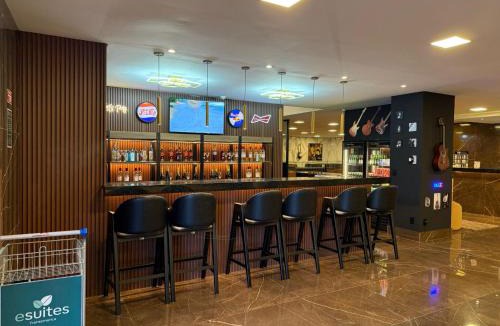 Sorocaba Hotel | eSuites Sorocaba