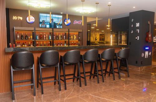 Sorocaba Hotel | eSuites Sorocaba