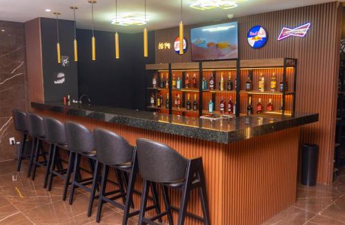 Sorocaba Hotel | eSuites Sorocaba