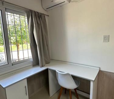 San Rafael Apartment | Etel Departamentos