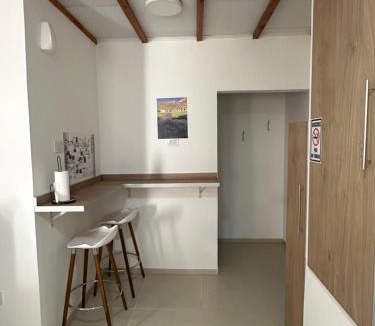San Rafael Apartment | Etel Departamentos