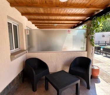 San Rafael Apartment | Etel Departamentos