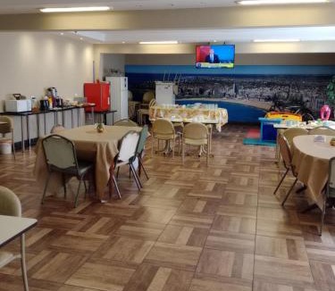 Mar del Plata Hotel | Etoile