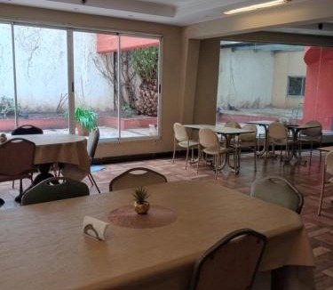 Mar del Plata Hotel | Etoile