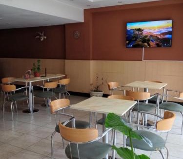 Mar del Plata Hotel | Etoile