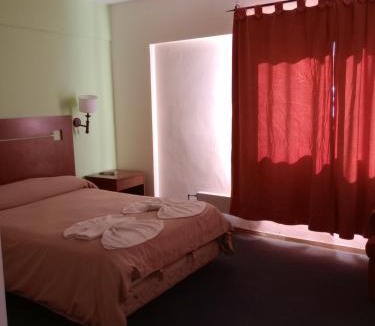 Mar del Plata Hotel | Etoile