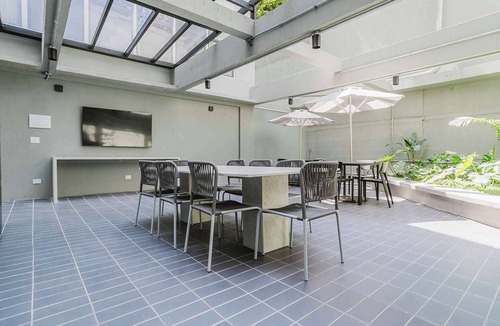 Bela Vista Apartment | Eugenio Exclusive | Stylish 1 BR in Sao Paulo