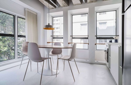 Bela Vista Apartment | Eugenio Retreat | Stylish 2 BR in Sao Paulo