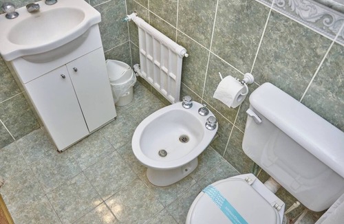 Miramar House | Eulalia Individual: Confort standar