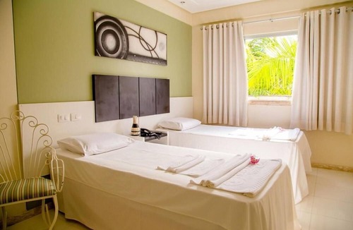 Eunapolis Hotel | Eunapolis Plaza Hotel
